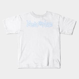 Memories - RIIZE Kids T-Shirt